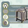 Expandable Wheeled Pet Carrier - 4 of 4