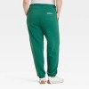 Women's Leisure Studio Graphic Joggers - Universal Thread™ - 2 of 3