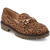 Journee Women's Jessamey Medium and Wide Width Loafer - 2 of 4