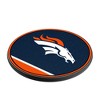 NFL AFC Teams Stripe 15-Watt Wireless Charger - 2 of 4