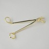 Foundry Candle Co. Wick Trimmer and Snuffer Candle Accessory Kit - 3 of 4