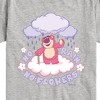 Boys' - Disney - Lotso No Rain No Flowers Short Sleeve Graphic T-Shirt - image 2 of 4