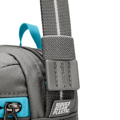 Pacsafe GO Festival Crossbody (Stone) — фото 6