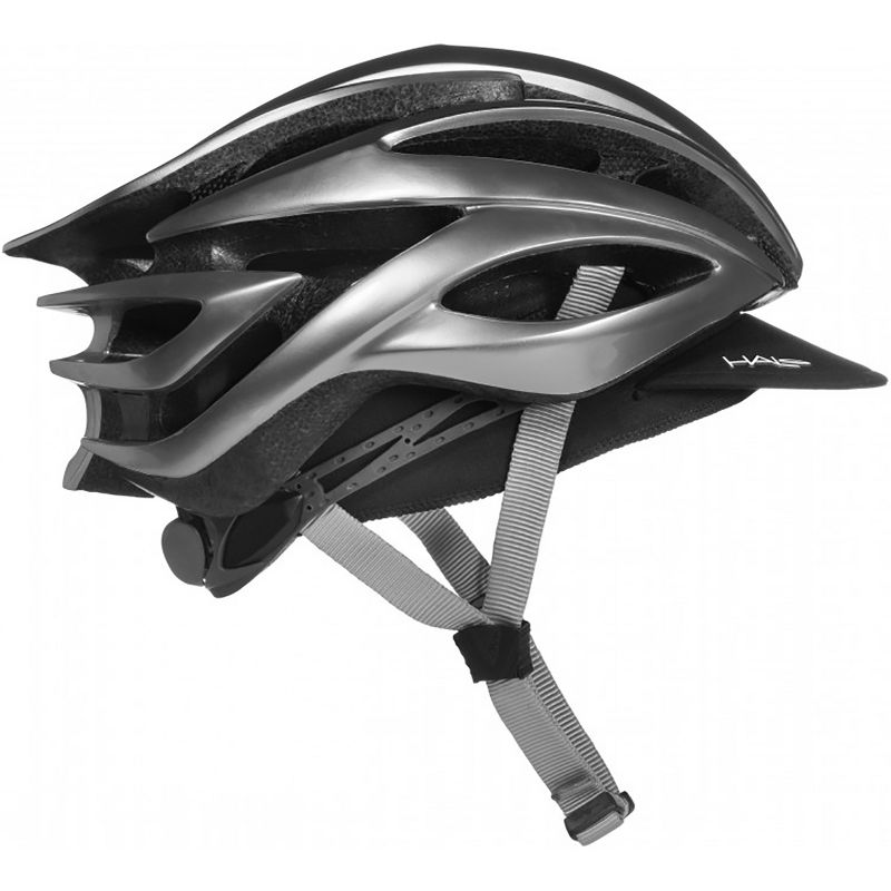 Halo Headband Cycling Cap - Black, 2 of 3