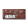 Organic Dark Chocolate Baking Chunks - 10oz - Good & Gather™ - image 3 of 3