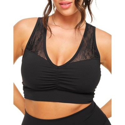 Adore Me Women's Evelin Sports Bra