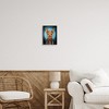 Stupell Industries Celebration of Life Chihuahua Black Framed Giclee Art - 2 of 4