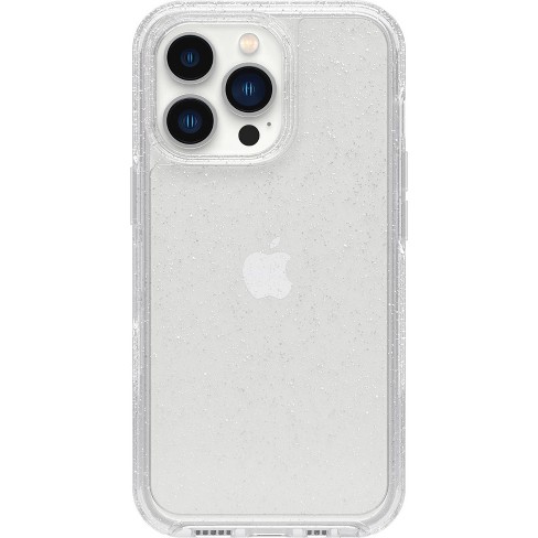 iPhone 13 Pro Symmetry Series+ Clear Case for MagSafe Stardust 2.0