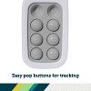 Safety 1st Medicine Reminder - 2pk - White - 3 of 4