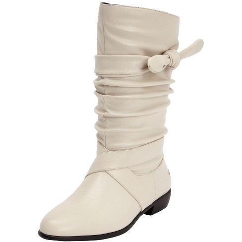 Fashion comfortview snow boots