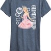 Women's - Wicked - You've Been Glinda-Fied Short Sleeve Graphic T-Shirt - 2 of 4