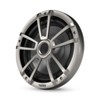 Infinity 1022MLT 10 Inch Marine RGB LED Subwoofer - Titanium - 2 of 4
