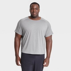 Men's Sleeveless Performance T-shirt - All In Motion™ : Target