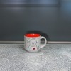 Pavilion Gift Company - Mom - 18 oz Ceramic Mug - Drinkware - 4 of 4