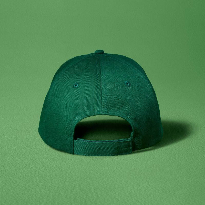 Prince Pickleball Baseball Hat - Green, 3 of 6