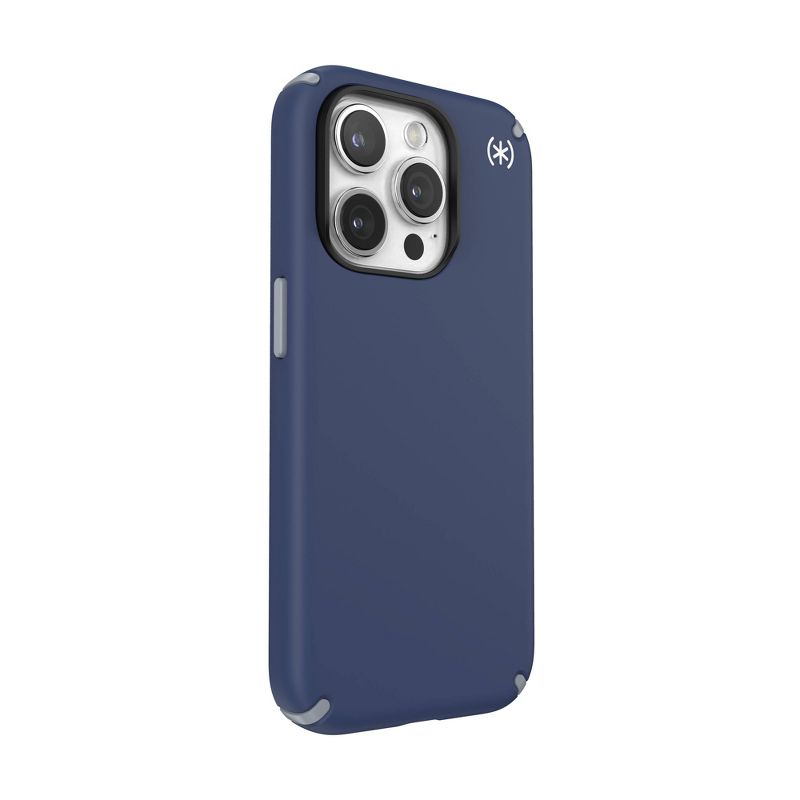 Speck Apple iPhone 15 Pro Presidio 2 Pro with MagSafe - Coastal Blue, 4 of 8
