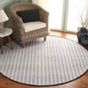 Vermont VRM909 Hand Woven Indoor Rugs - Safavieh - 2 of 4