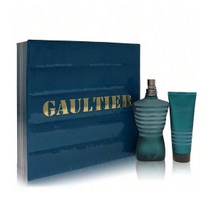 Jean Paul Gaultier Jean Paul Gaultier By Jean Paul Gaultier Men Gift Set -- 4.2 Oz Eau De Toilette Spray + 2.5 Oz Shower Gel/-- - 1 of 1
