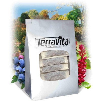 TerraVita Acerola, Licorice, Skullcap, and More Formula Tea (25 tea bags, ZIN: 517112)