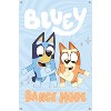Trends International Bluey (2018) - Bluey and Bingo Dance Mode Unframed Wall Poster Prints - 4 of 4