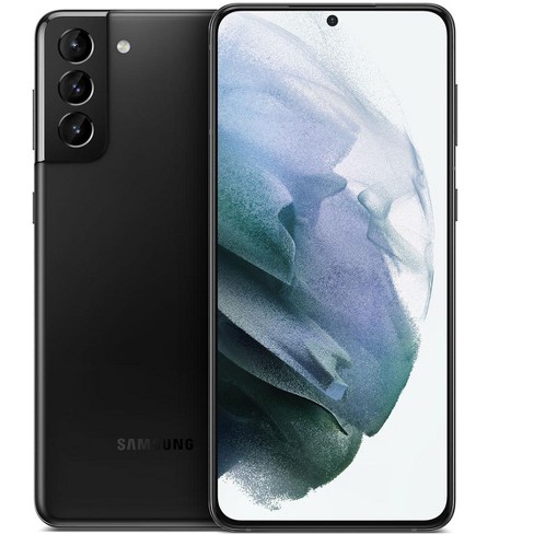 Manufacturer Refurbished Samsung Galaxy S21+ Plus 5g G996w (canada 