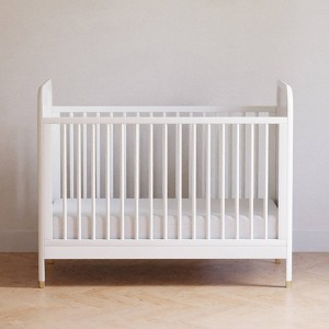Namesake Brimsley Tambour 3-in-1 Convertible Crib - 1 of 4