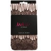 Memoi Semi Botanic Two Toned Net Tights - 2 of 3