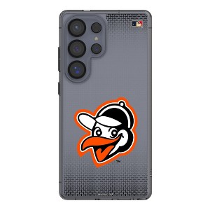 Keyscaper MLB Cooperstown East Teams Linen Clear Cell Phone Case for Samsung Galaxy - 1 of 4