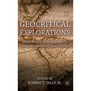 Geocritical Explorations - by  Kenneth A Loparo (Hardcover) - 1 of 1