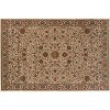 Oriental Weavers Ariana 172W3 Ivory/ Green Indoor Area Rug - 5'3" x 7'9" - 3 of 4