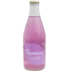 Bea's Squeeze Lavender Lemonade - Case of 12 - 12 fl oz - 1 of 1