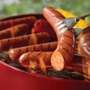 Eckrich Turkey Skinless Smoked Sausage - 12oz - 3 of 4