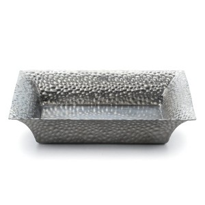 RSVP Endurance Stainless Steel Kitchen Tray - Silver - 1 of 1