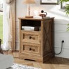 Farmhouse Wood Dresser for Bedroom - 4 of 4