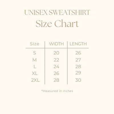 Simply Sage Market Women's Graphic Sweatshirt Scary Mode Bat