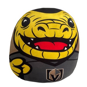 NHL Vegas Golden Knights Jumbo Mascot Plushie - 1 of 1
