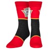 Crazy Socks–Funny Condiment Socks–Ketchup, Mustard, Hot Sauce – Great Gift for Grillers, Cooks & Foodies - 2 of 4