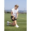 DonJoy Tru-Pull Lite Knee Support Brace: Left Leg, X-Large - 3 of 3