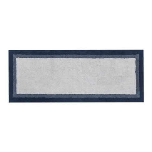 Eddie Bauer Logan 100% Cotton Bath Rug with Non-Slip Backing & Reviews