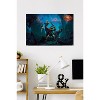 Trends International World of Warcraft: The War Within - Key Art Unframed Wall Poster Prints - 2 of 4