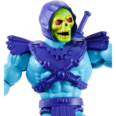 Masters of the Universe Skeletor Figure, 4 of 9