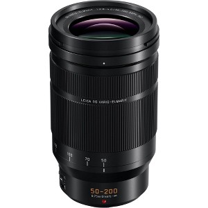 Panasonic Leica DG Vario-Elmarit 50-200mm f/2.8-4 ASPH. POWER O.I.S. Lens - 1 of 4