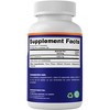 Vitamatic Bovine Colostrum Supplement 1500 mg per Serving-180 Veg Capsules - 2 of 4