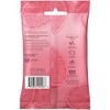 Burt's Bees Facial Cleansing Towelettes - Pink Grapefruit - 10ct - image 4 of 4