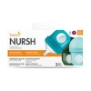 Boon NURSH Silicone Pouch Baby Bottles - 4 fl oz/3pk - 2 of 4