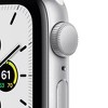 Apple Watch SE (GPS) (1st generation) Aluminum Case - image 2 of 4