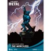 Warner Bros Dark Night: Metal-The Merciless (D-Stage) - 2 of 4