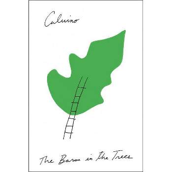 The Baron in the Trees - by  Italo Calvino (Paperback)