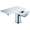 ALFI  AB1882-PC Polished Chrome Single-Lever Bathroom Faucet - 3 of 4