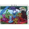 Trends International Poppy Playtime: Chapter 4 - Smiling Critters Picnic Unframed Wall Poster Prints - 3 of 4